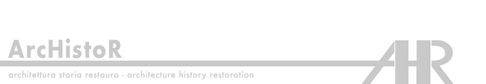 Testata della pagina